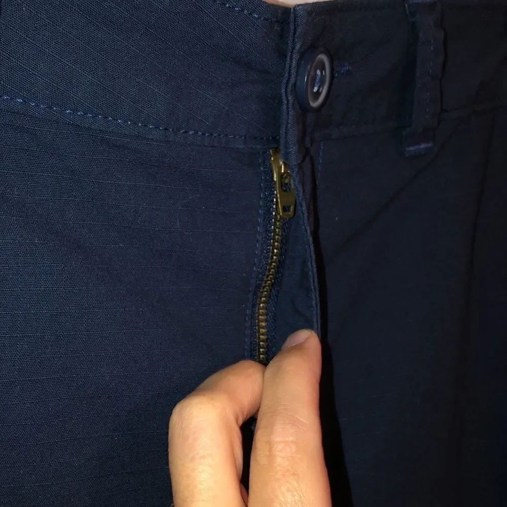 Eddie Bauer no flaws